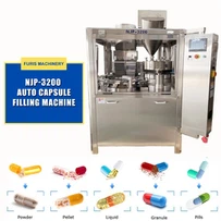 Mașină de încapsulare